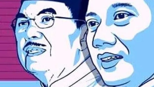 Elit Partai Demokrat Mulai 'Sosialisasikan' Duet JK-AHY, Ini Prediksi Pengamat