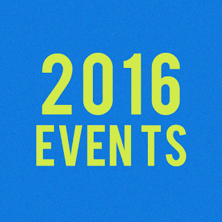 2016 events india