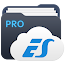 ES File Explorer PRO ( MOD Alien ) v1.0.8