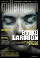 Män Som Hatar Kvinnor (2009). Vertaalde titels: Millennium: Mannen Die Vrouwen Haten, The Girl with the Dragon Tattoo
