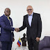 Venezuela afianza cooperación con República Democrática del Congo