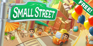 SMALL STREET v1.2.1 apk Free Download