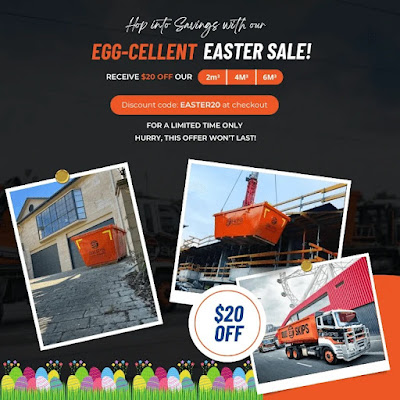 skip bin hire in melbourne