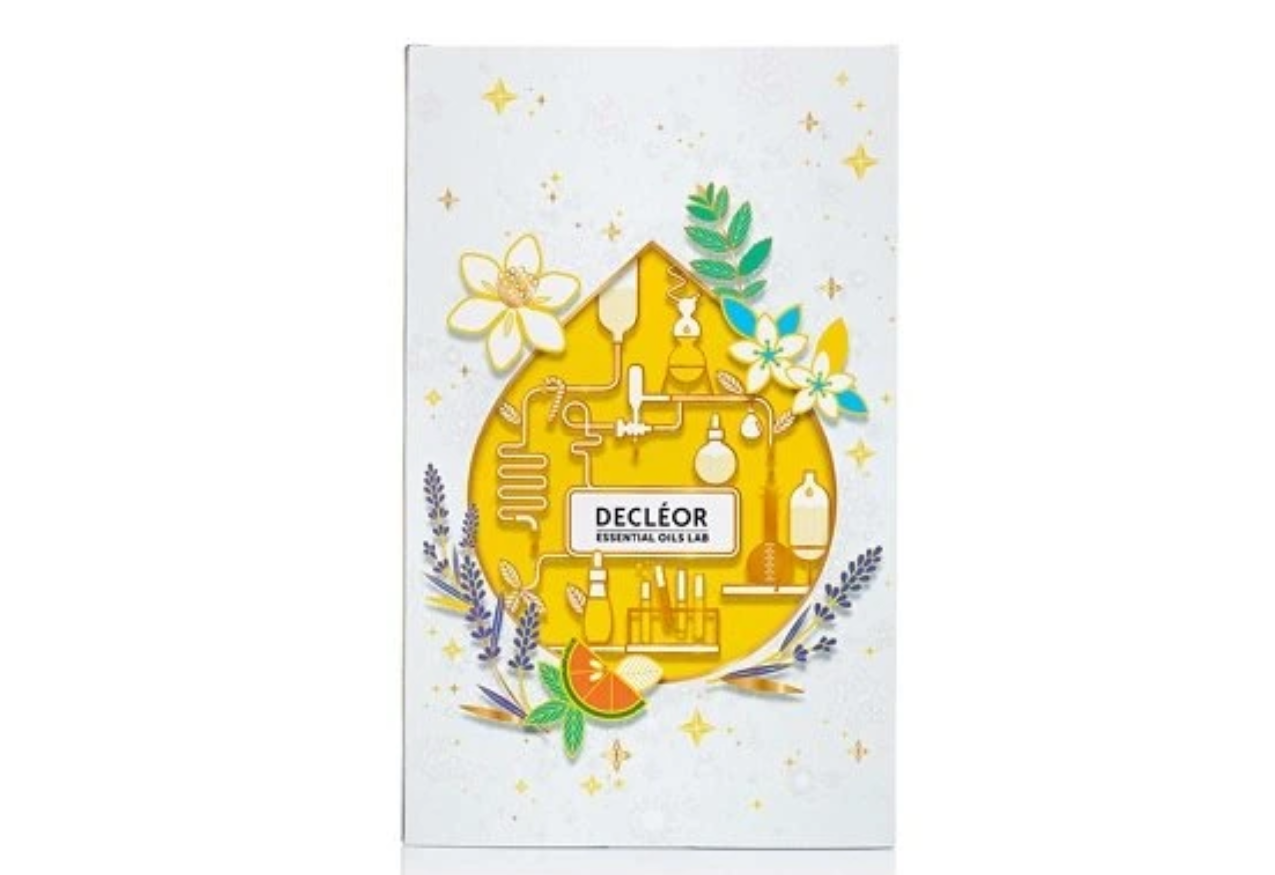 decleor advent calendar