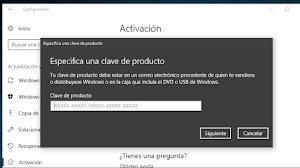 Activar Windows 10: qué necesitas y cómo lo puedes hacer