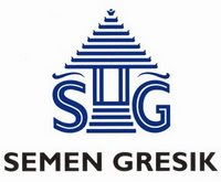 Logo Semen Gresik