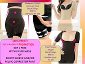 SALE!! CORSET & PUSH UP PANTY & BRA