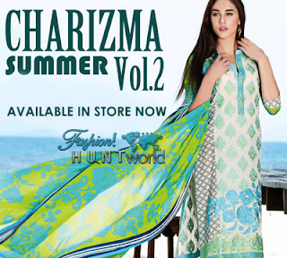 Charizma Summer Collection Volume 2