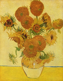  Ilmuwan Ungkap Misteri Lukisan Van Gogh  Pintar Pelajaran Ilmuwan Ungkap Misteri Lukisan Van Gogh
