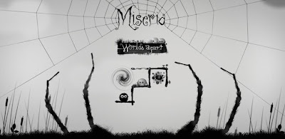 Free Download Miseria v1.01 Full Version APK Android