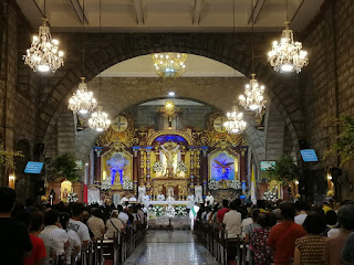 Saint Michael the Archangel Parish - Poblacion II, Marilao, Bulacan