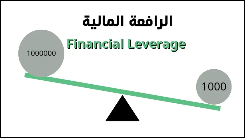 ماهي الرافعة المالية في سوق الفوركس - وطريقة أستخدامها بالطريقة الصحيحة