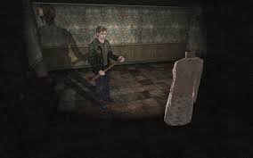 silent hill pc game download