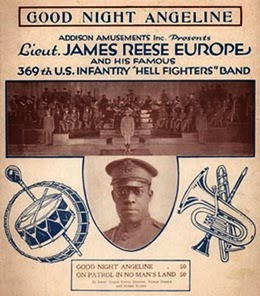 Jimmy Reese Europe