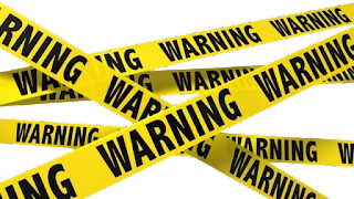 Caution Tape PNG