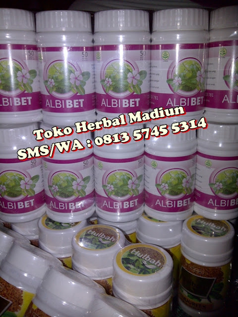 Toko Herbal Madiun