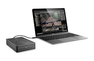 Seagate Innov8