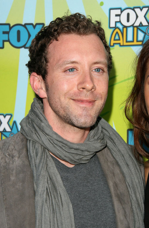 TJ Thyne Ben Linus