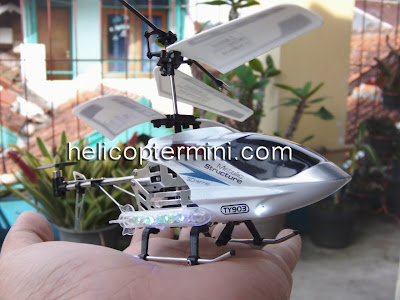 pesawat helicopter remote grosir murah