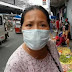 Market Vendor viral ang video ng pag angal sa "No Vaccine, No Ride" policy ng gobyerno