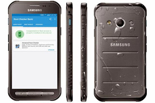 Samsung Galaxy XCover 4