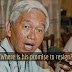 CBCP To Duterte- What Happened To The Promise To Resign?