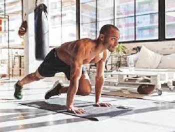 Mastering the Art of Home Workouts: Tips and Best Practices