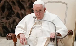 Llamado del Papa Francisco por la paz en Israel y Gaza