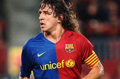 Carles Puyol