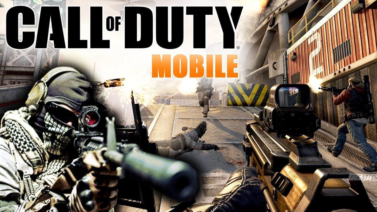 TÃ©lÃ©charger Jeu Call of duty mobile avant son lancement ... - 