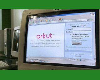 Orkut 2005