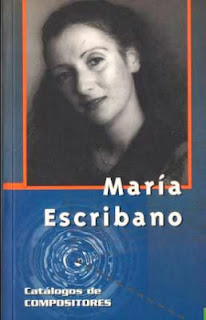 María Escribano