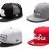 New Era Originals '12 Április