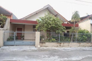 Sewa Rumah Pesanggrahan Madiun