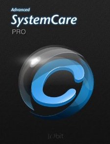 Iobit Advanced SystemCare 7 Pro Full Crack - RGhost