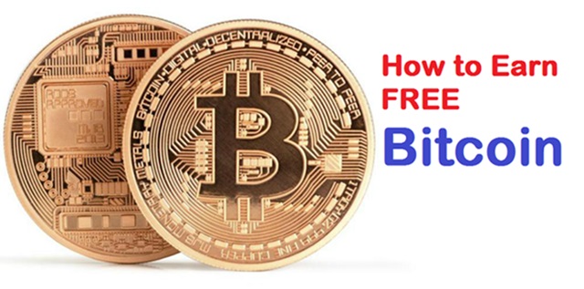 How To Earn Bitcoin Free Free Bitcoin Mining Trick 2017 Genuine - 