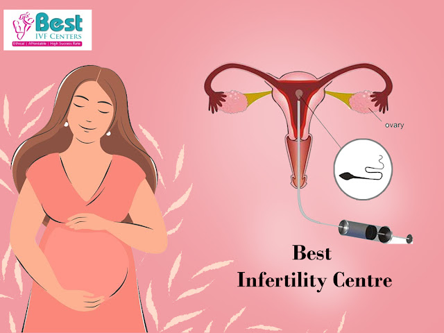 best infertility centre