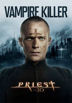 Priest movie film judas