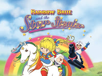 Download Rainbow Brite and the Star Stealer 1985 Full Movie With
English Subtitles