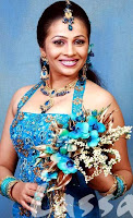 Kanchana Mendis