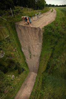 danger road path way photo photography