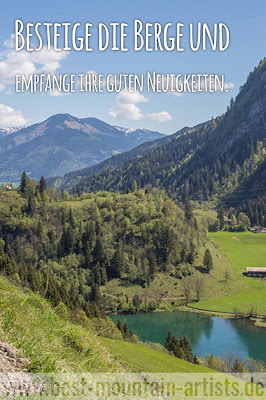 Die 100 Besten Wanderzitate Zitate Zu Wandern Berge