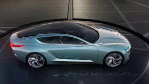 2016 Buick Riviera Concept Review Price