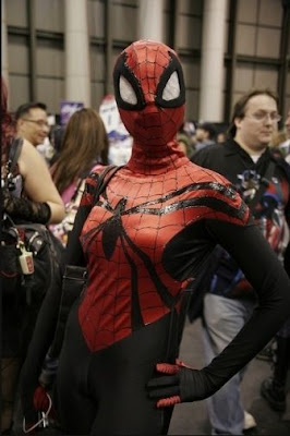 Amazing Spider man