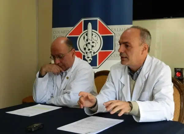 [GREMIO] Detectan millonaria estafa en Colegio Médico de Valparaíso y renuncia histórico presidente