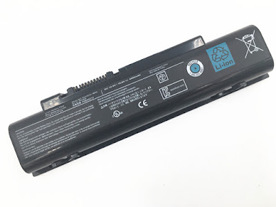 TOSHIBA PABAS213 PA3757U-1BRバッテリー