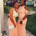 Veronica Otogo & Friend, Bisola Mohammed Goes Missing On Vero's Birthday - Photo