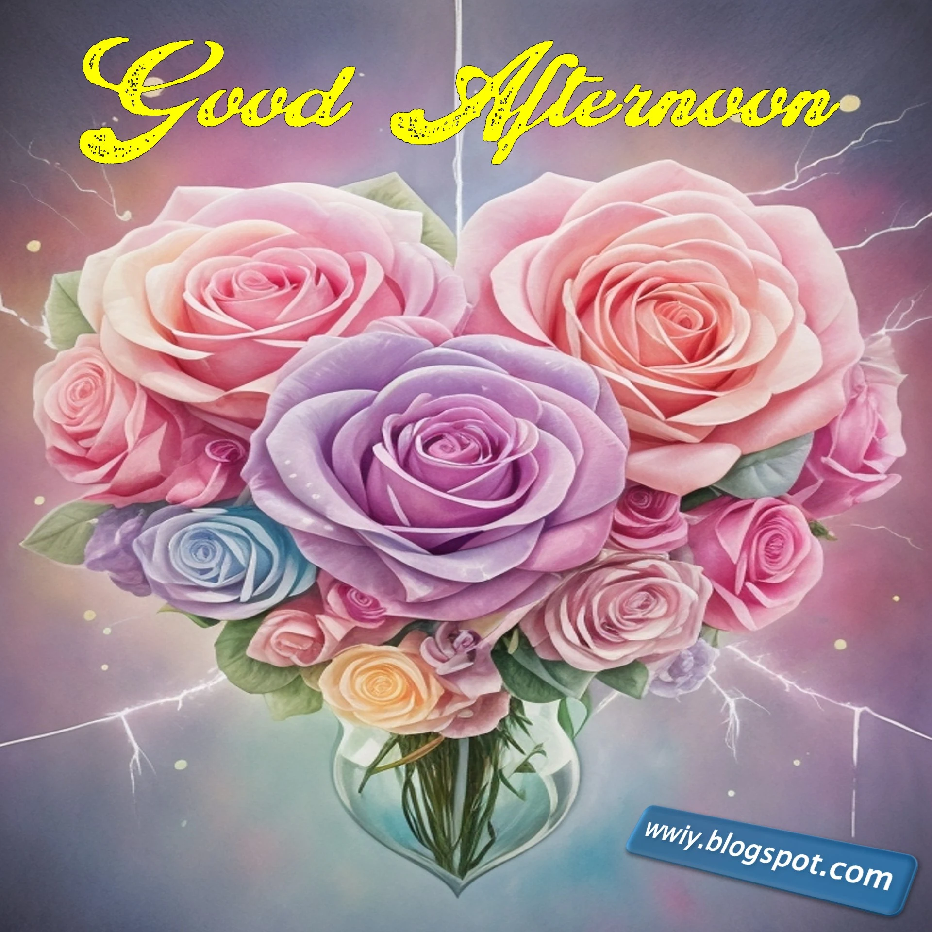 Good Afternoon Images High Quality Free Download
