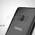 Galaxy S8  leaked images