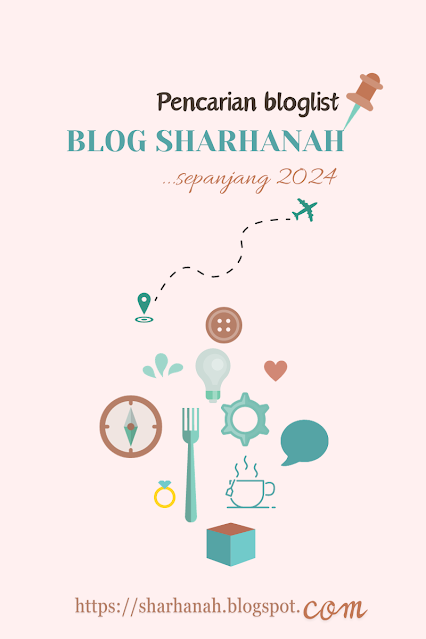 Pencarian bloglist Blog Sharhanah sepanjang 2024